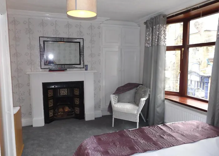 The Granby Hotel