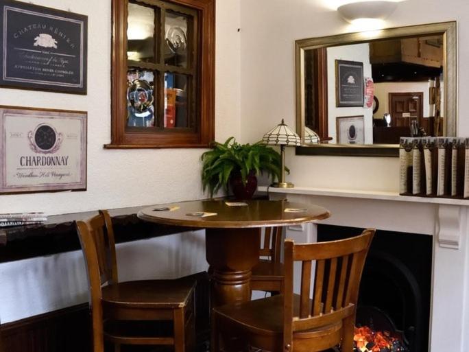 Inn The Granby