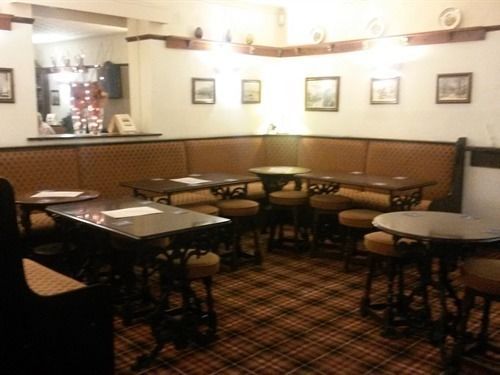 Inn The Granby