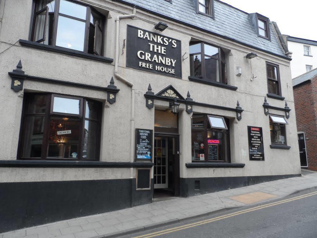The Granby 2*