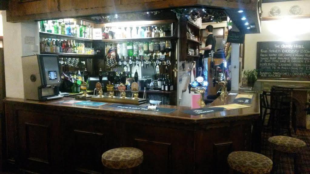The Granby Inn Whitby