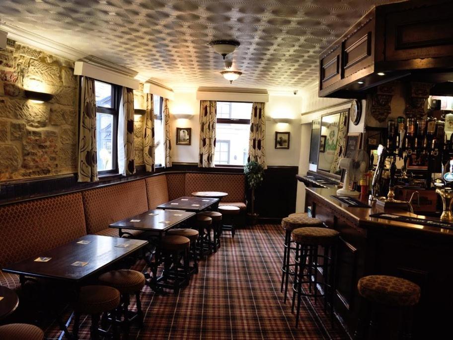 The Granby Herberg Whitby