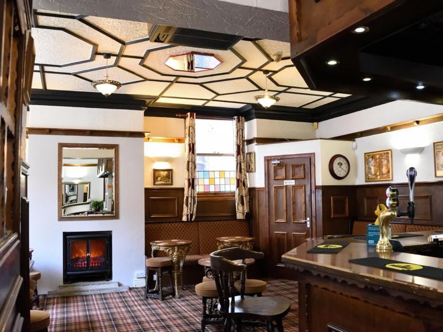 Herberg The Granby Whitby