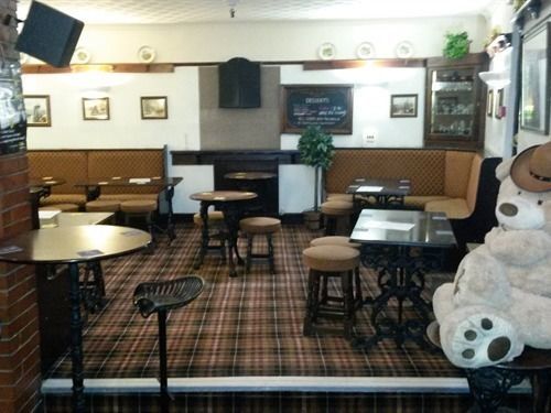 The Granby Inn 2*